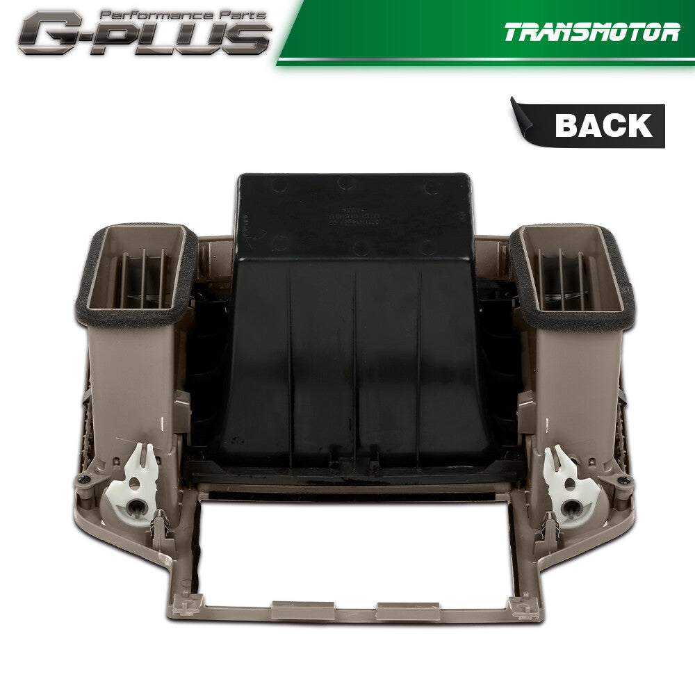 Select 05-06 Altima Center Dash Altima Center Dash Cubby Vent
