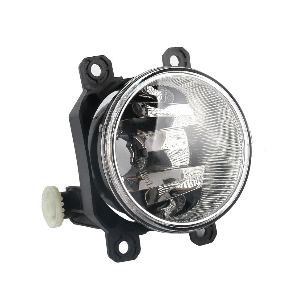 2Pcs Front Left Right Bumper Fog Light Lamp Fits For 2014-2015 for Forester