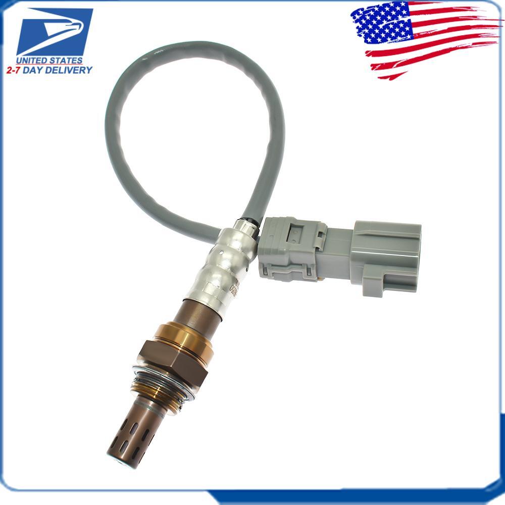 Downstream for Toyota for Sienna Venza for Camry for Lexus O2 Oxygen Sensor 89465-06050