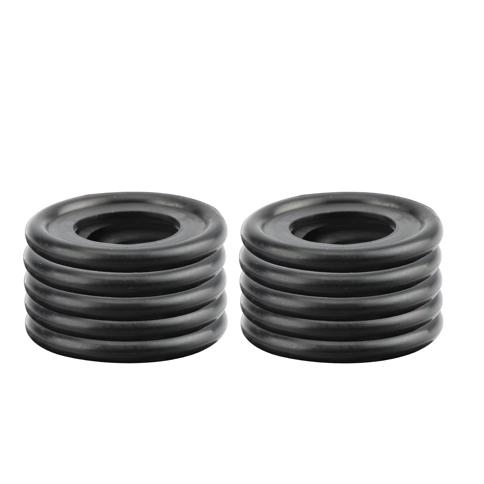 10-pack of new universal M11 rubber drain plug washers 12616850 3536966