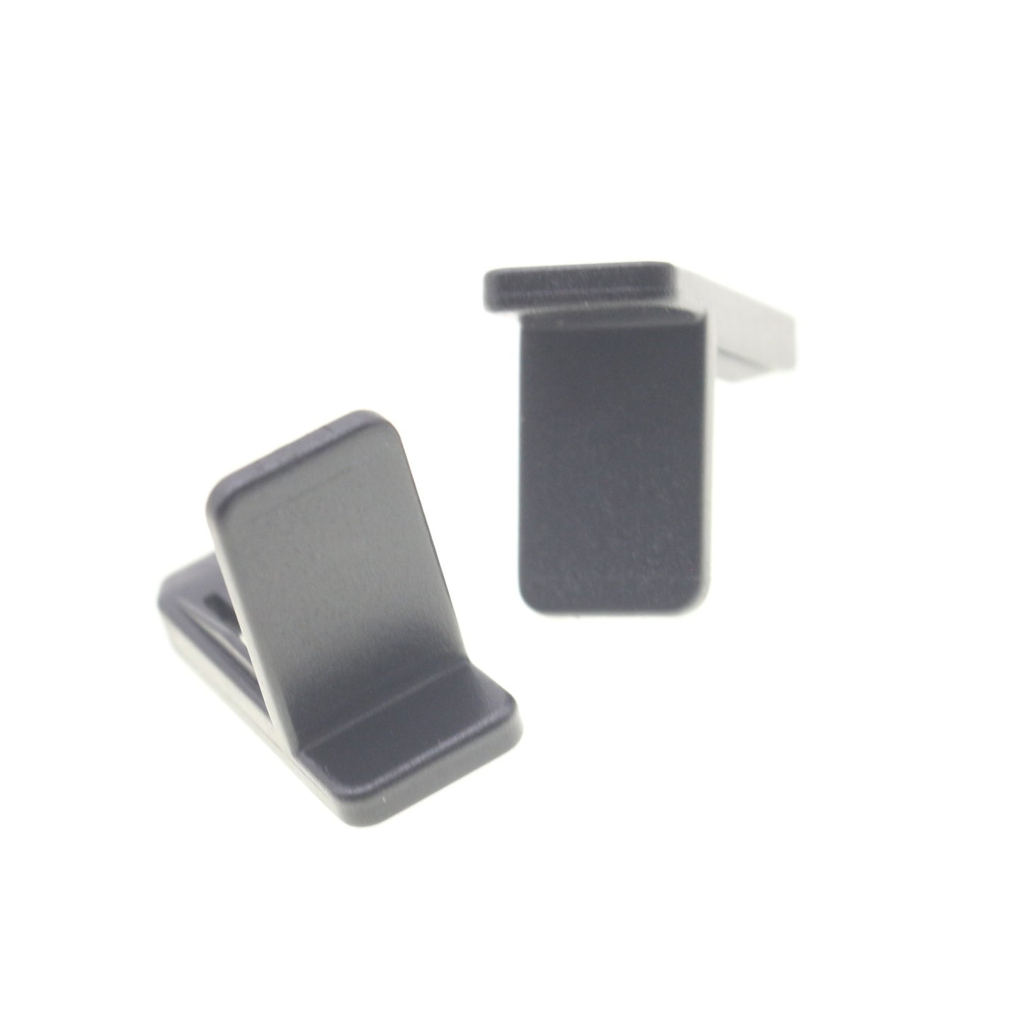 10 Pcs Nylon Front Grille Lower Retainer Clips for Mazda CX-5 CX-9 G46L-50-EB1