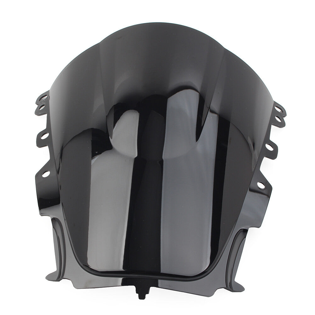 Windscreen Windshield Screen for YAMAHA R1 2020-2022 Black