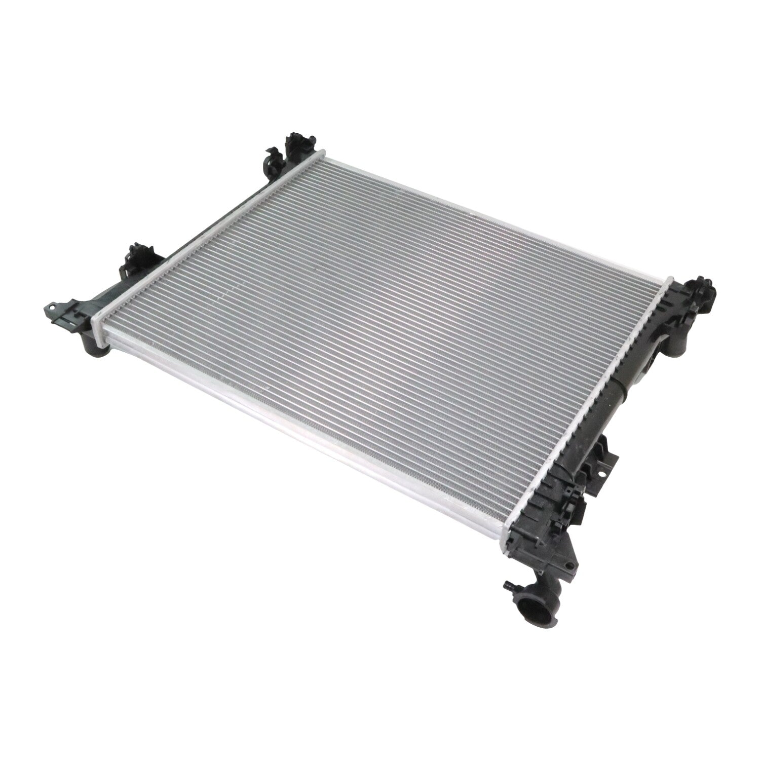 Radiator for Dodge Grand Caravan 2008-2020 for Chrysler Town  Country CU13062