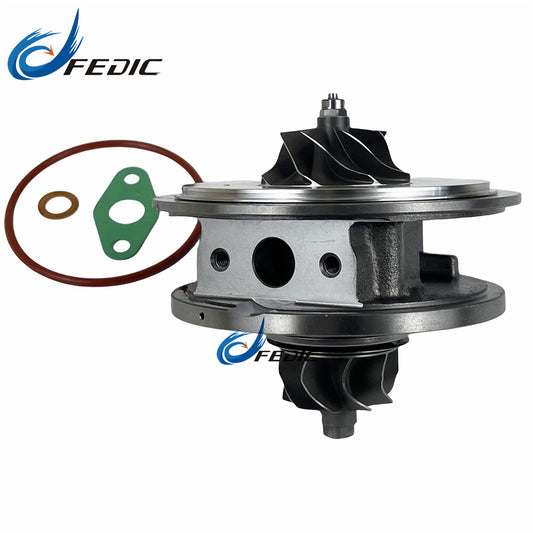 8+0 Turbo cartridge 28231-4A600 for Hyundai iLoad H350I 2.5 D4CB 16V 2015