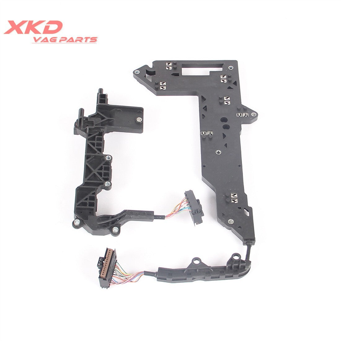 7-speed hybrid clutch transmission repair kit for Audi A4 0B53989F
