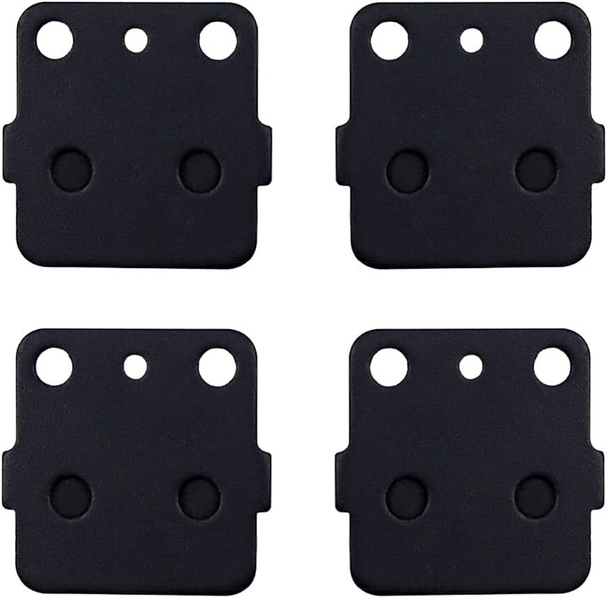 Rancher 420 Front Brake Pads for 2007-2015 for Honda TRX 420 Fourtrax Rancher