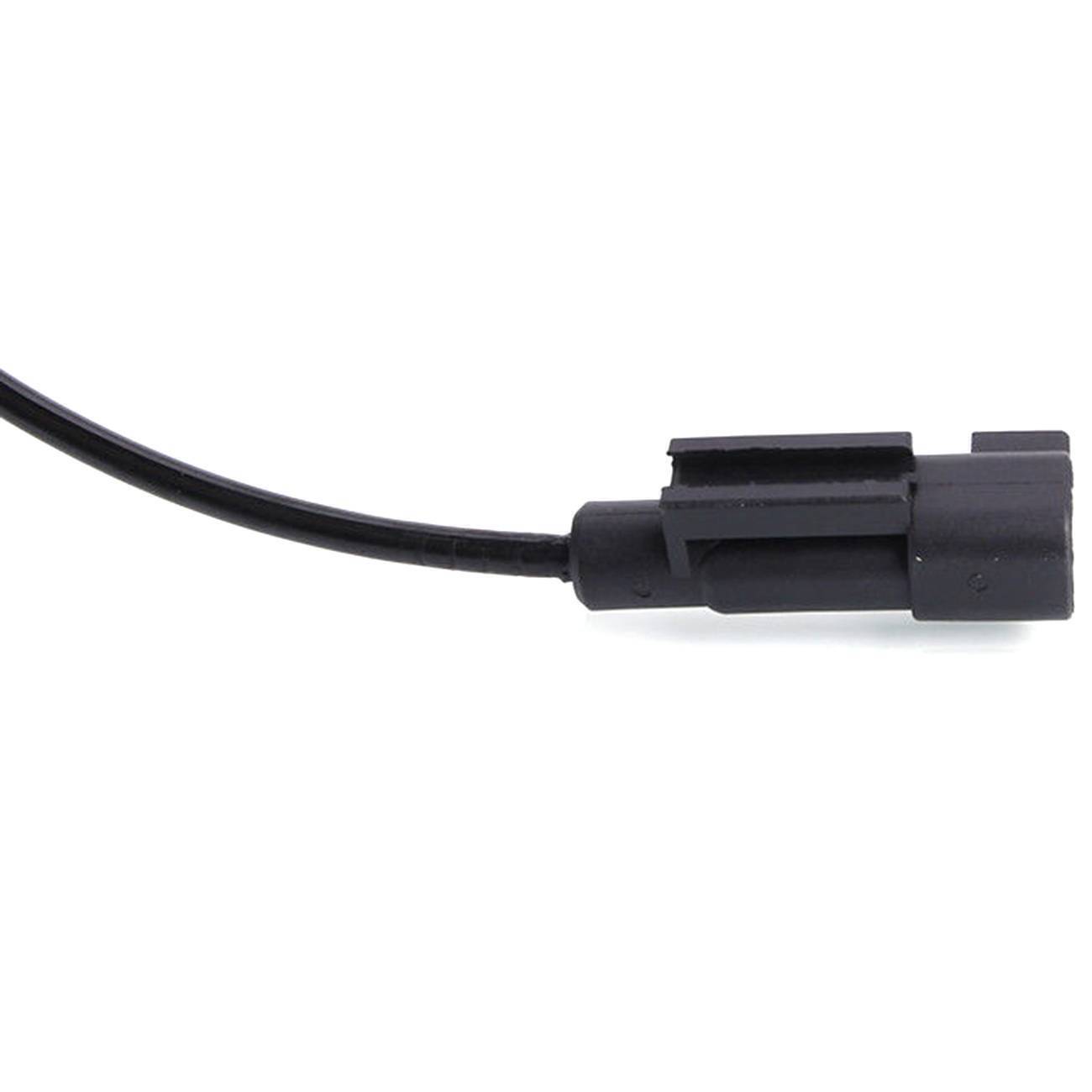 new 5085822AC right front speed ABS sensor for Chrysler 200 11-14 for Dodge Avenger