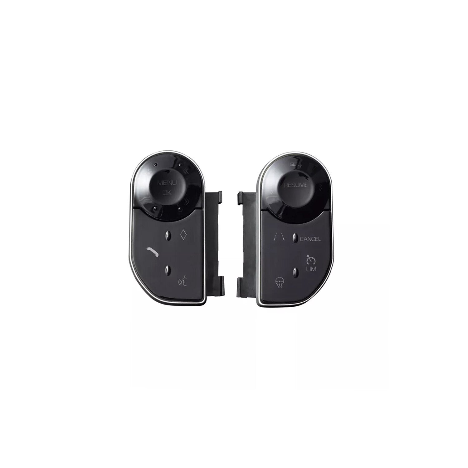 2Steering Wheel Control Switch Button for Range Rover Sport 14 15-17 L462 L405