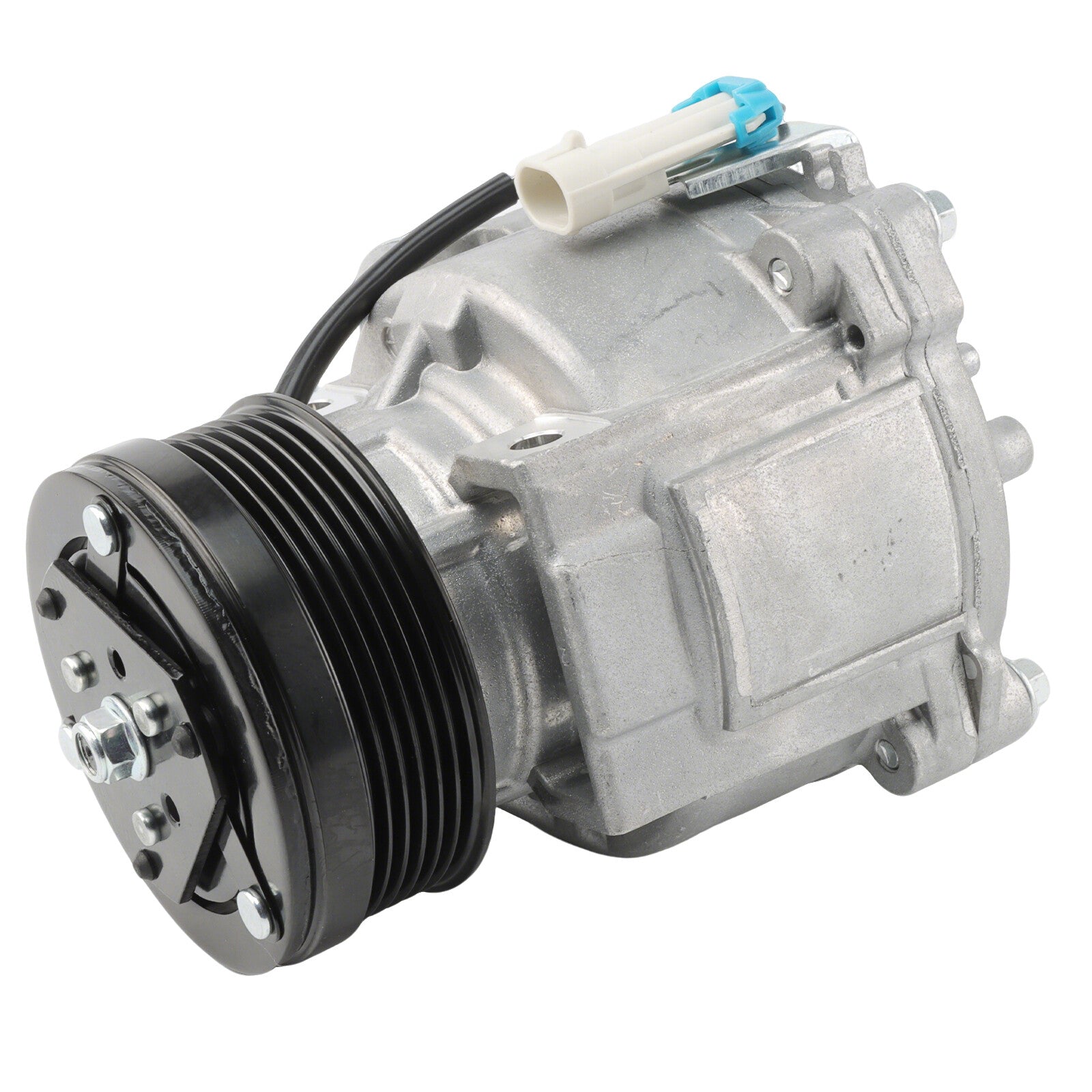 for Chevrolet Sonic 1.8L 1.6L Trax L4 1.8L 2013-2018 Air Conditioning Compressor