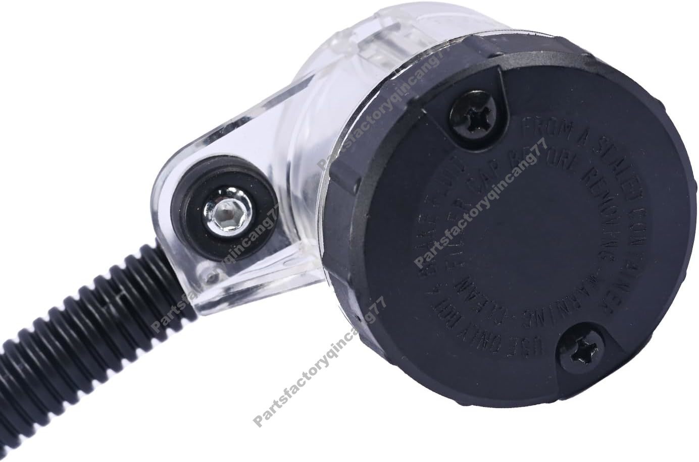 Rear Brake Master Cylinder 705601273 for Can-Am Outlander Renegade 500 570 650