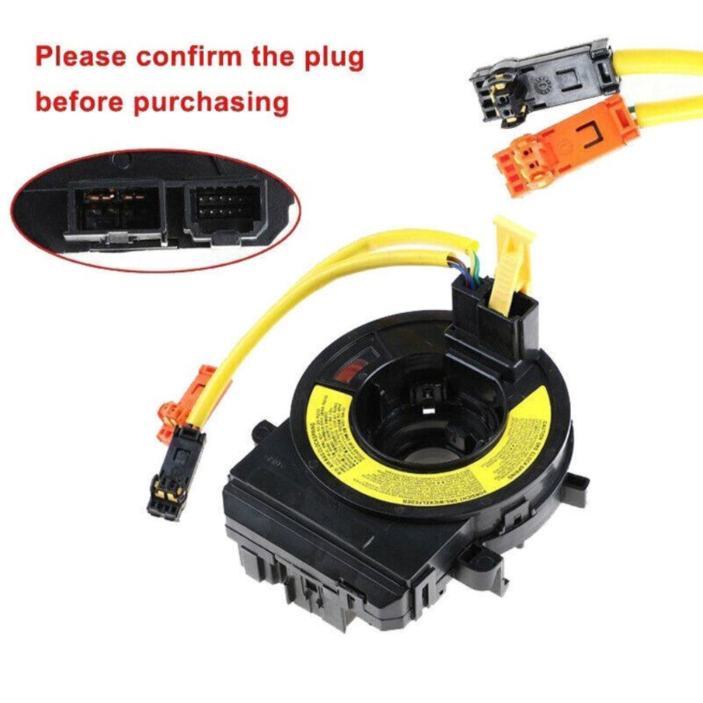 new Clock Spring 93490-2M410 Fits for Hyundai Tuscon for Kia Soul Forte NEW
