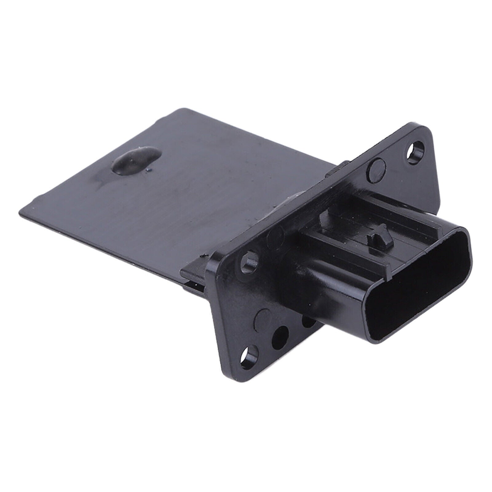 Fits for Ford HVAC Blower Motor Resistor YH-1715 3F2Z-18591-AA 4P1361