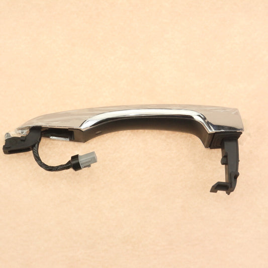 Fit for Hyundai for Tucson 2016-2019 Outside Front Right Door Handle 82661D3710