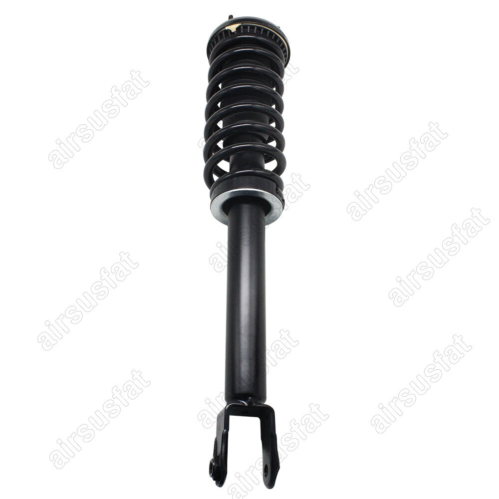 for Jaguar XF w/o Supercharged 10-12 Front L/R Air Shock Strut Assembly AK220491