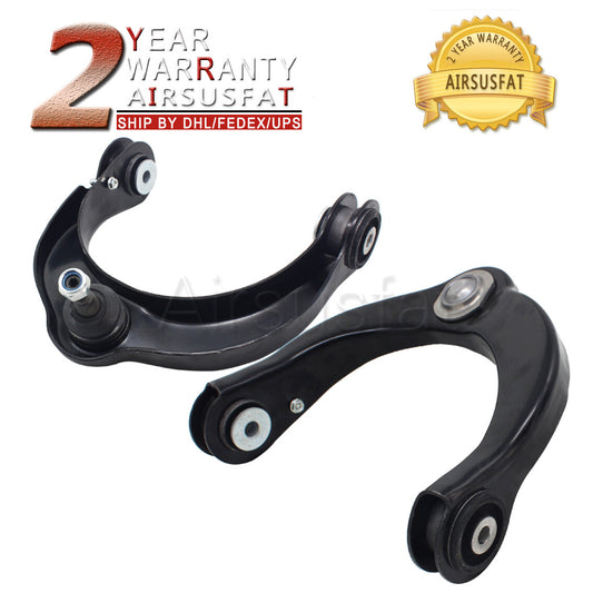 Pair Front Upper Control Arm Ball Joint for Jeep Grand Cherokee 2011-2017 New