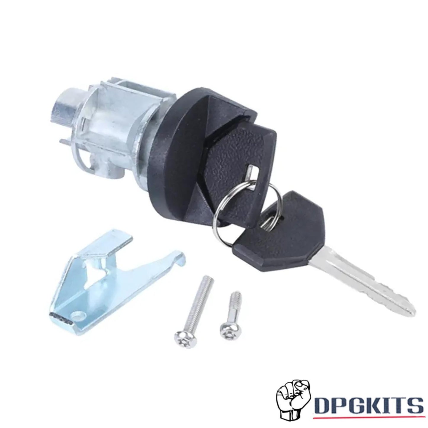Ignition Lock Cylinder Keys for DODGE for RAM 1500/2500/3500 PICKUP 1994-1996