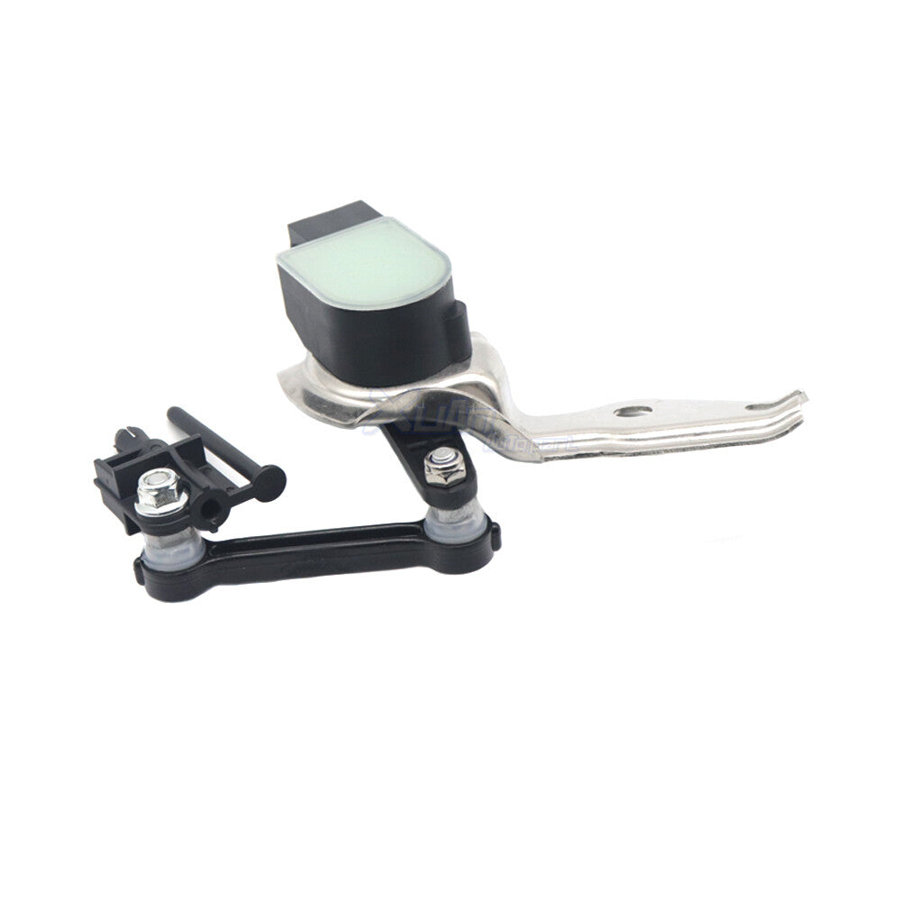 7L0616214C is a new right front light level sensor for Audi Q7 and for Volkswagen Touareg.