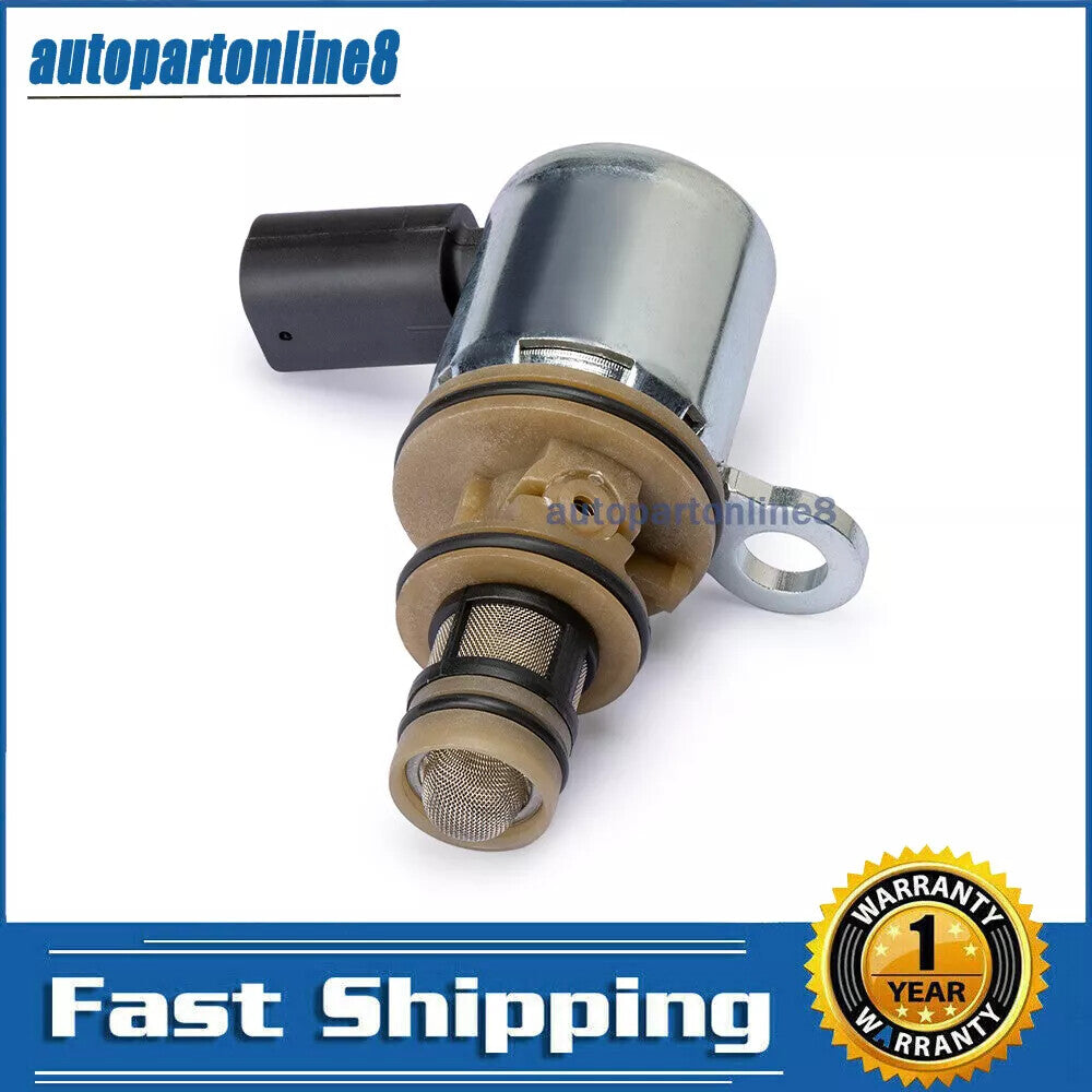 One multi-displacement solenoid valve 53022298AA is suitable for 10-23 for Dodge for Ram for Jeep 5.7L and 6.4L models.