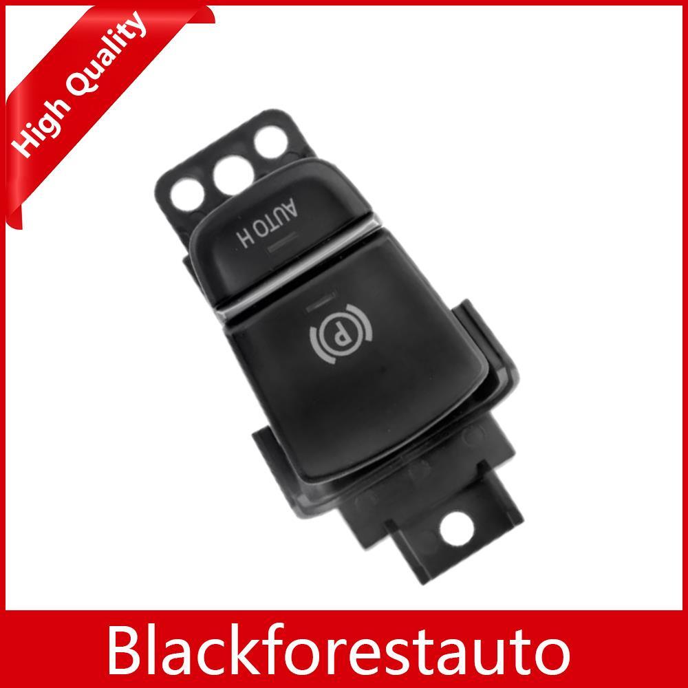Emergency Parking Brake Auto Hold Switch Fits For M5 X3 X4 540d 540i 640i