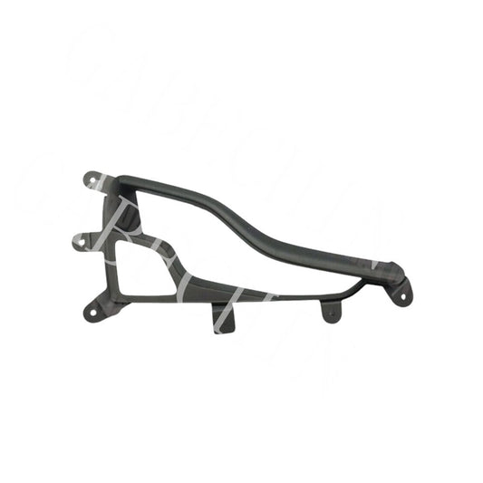 Applicable to the lower right air intake grille of the rear bumper of for Ferrari 458 Italia Spider 81899310