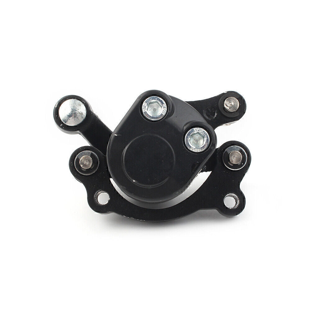 Fit 47cc 49cc for Mini Pocket Bike ATV Quad Front Disc Brake Caliper Pads Motor