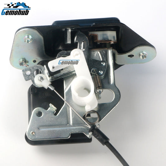 New for Dodge Journey 2009-2016 Rear Tailgate Hatch Latch Actuator Motor