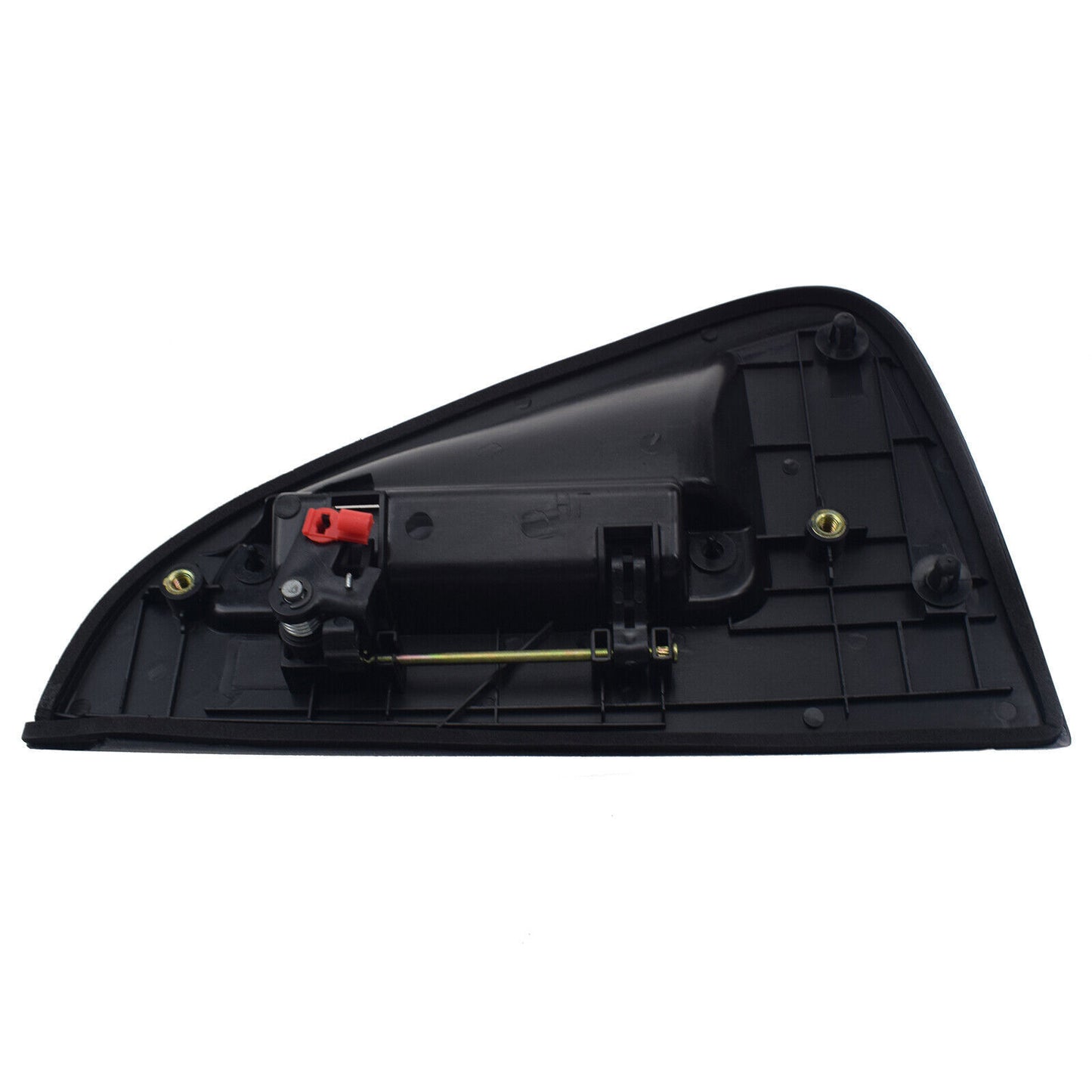 for Chevrolet Spark 2013-2015B Rear Left Exterior Door Handle Black 95987920 NEW