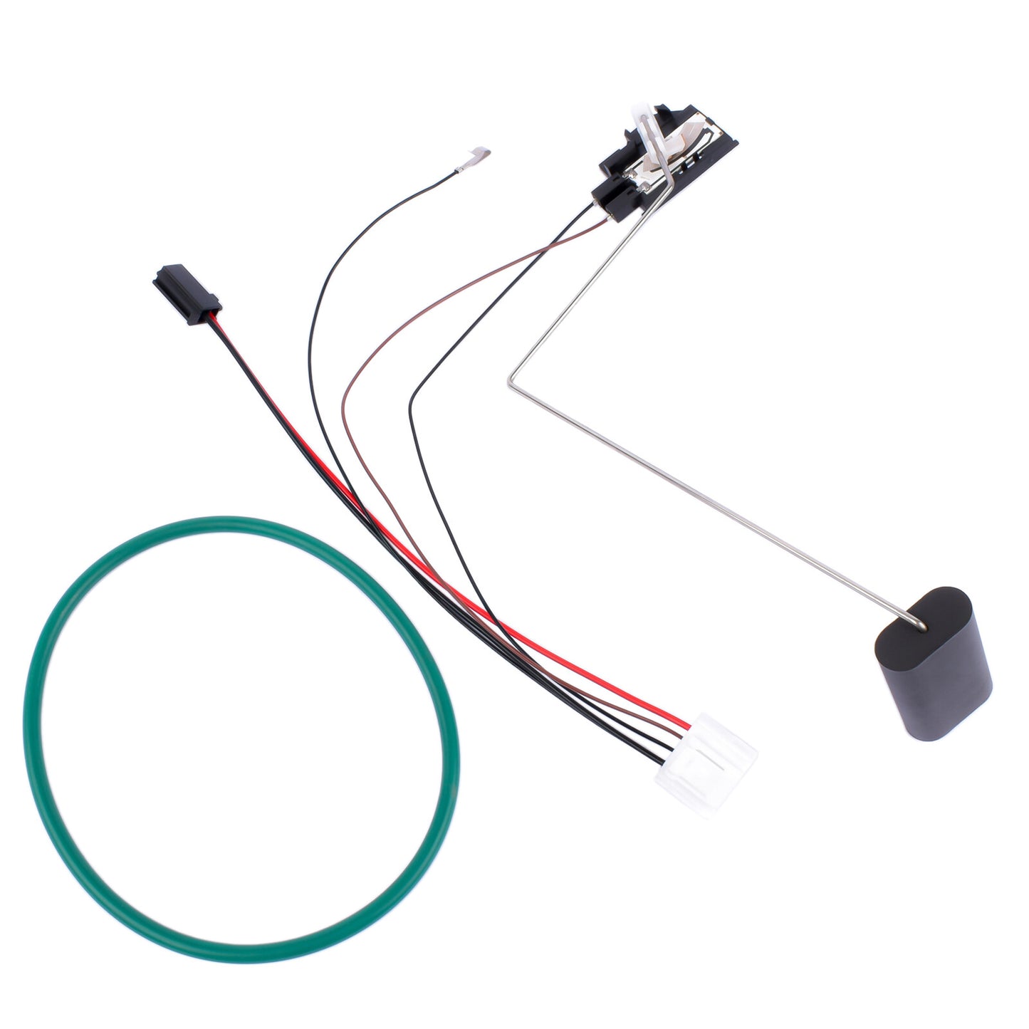 68141873AA Fuel Level Control Module Transmitter Unit is suitable for 11-17 for Dodge for Ram 1500 5.7L V8