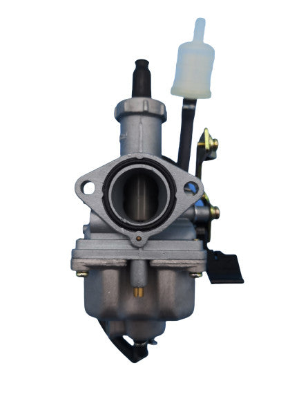 26mm Carburetor PZ26 Carb with Cable Choke for GY6 150cc ATV Go Kart 4 Wheeler