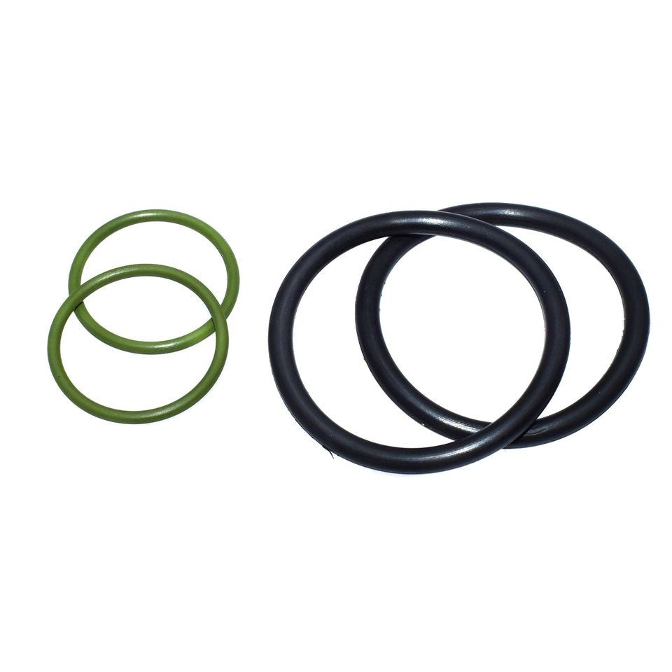 Vanos Solenoid O-Ring Seal for BMW E60 E63 E64 11367513222 11367546379