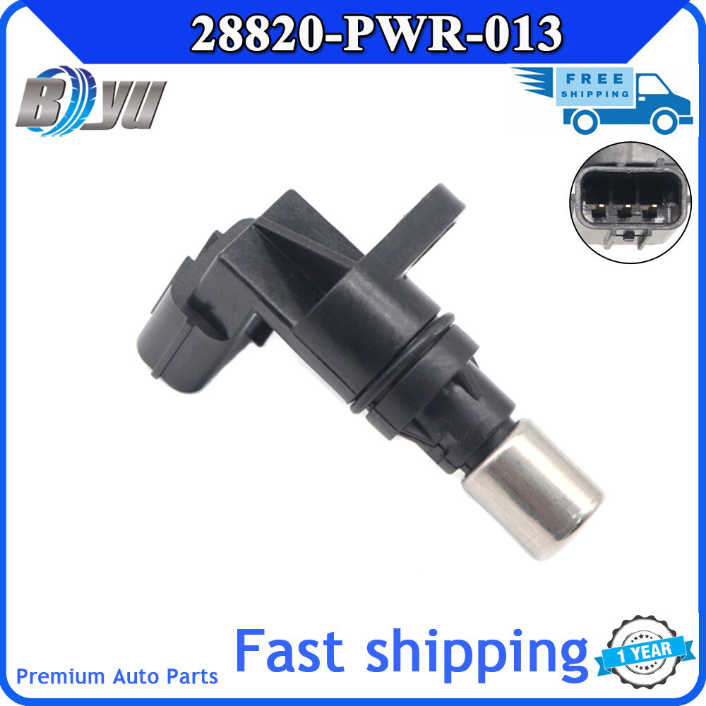 28820PWR013 is a speed sensor for Honda Element, Accord, for Civic , for Acura TSX.