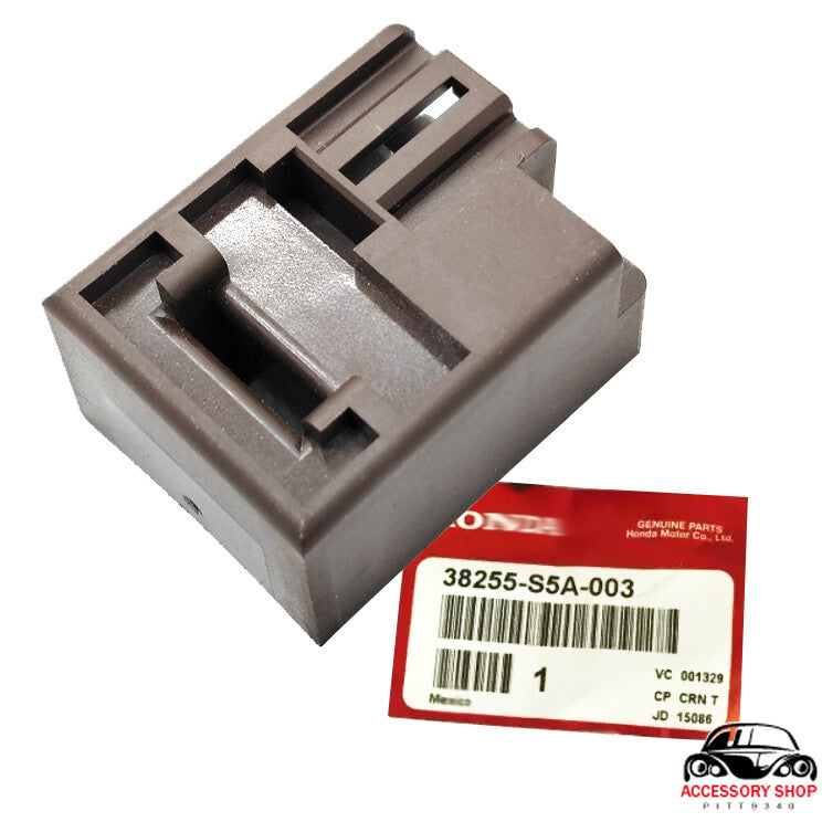 The ELD (Electronic Load Detector) unit is suitable for 2002-2005 for Honda CR-V for Civic 38255-S5A-003