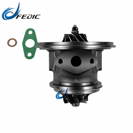 VL7 46405795 Turbo cartridge for FIAT Punto I 1.4 GT 176 176A4.000 98 Kw
