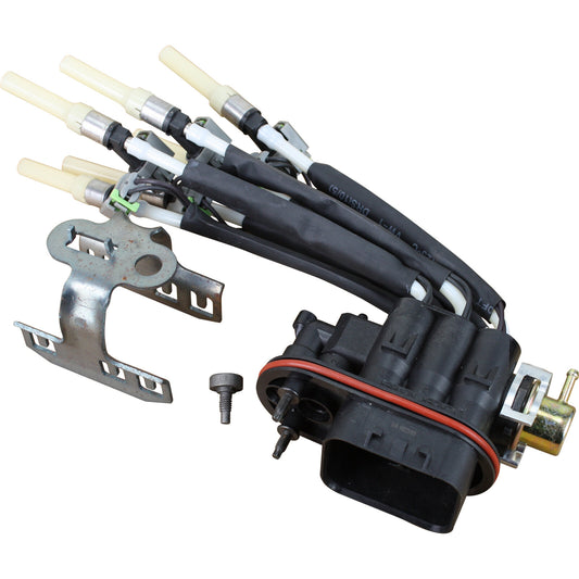 Spider Fuel Injector 6 Cylinder for Chevy / for GMC Trucks Vortec 4.3L 1996-2002