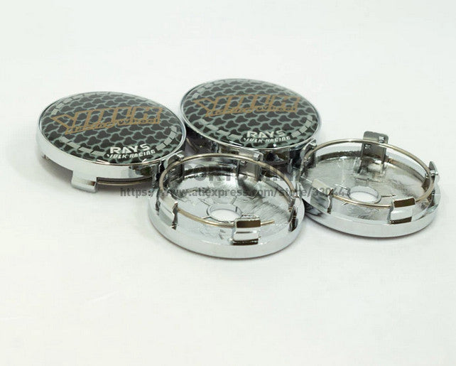 Suitable for Audi for A6 car keychain/key ring, dark green leather horseshoe buckle gift.