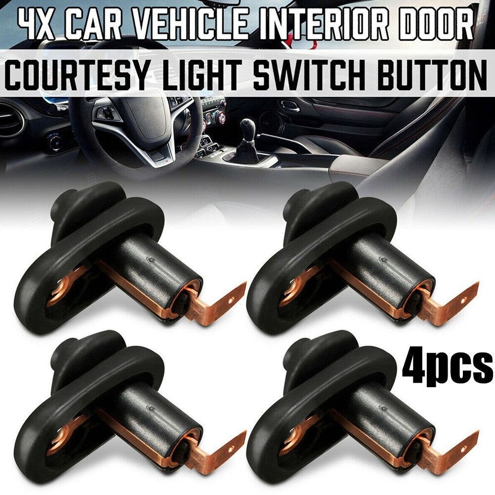 Door Light Switch Door Panel Switch Side Door Trigger Switch Switch Door Sensor