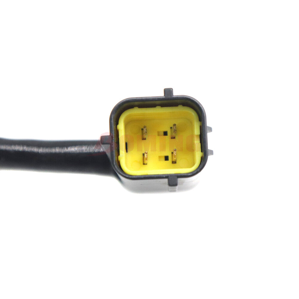1X Mass Air Flow MAF Sensor for TOYOTA Dyna 3.0 D4d 2006-2009 No.2220430020