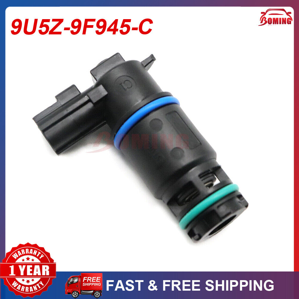 Fuel Vapor Purge Solenoid for Ford E-150 for Lincoln MKC 9U5Z-9F945-C 9U5Z9F945C