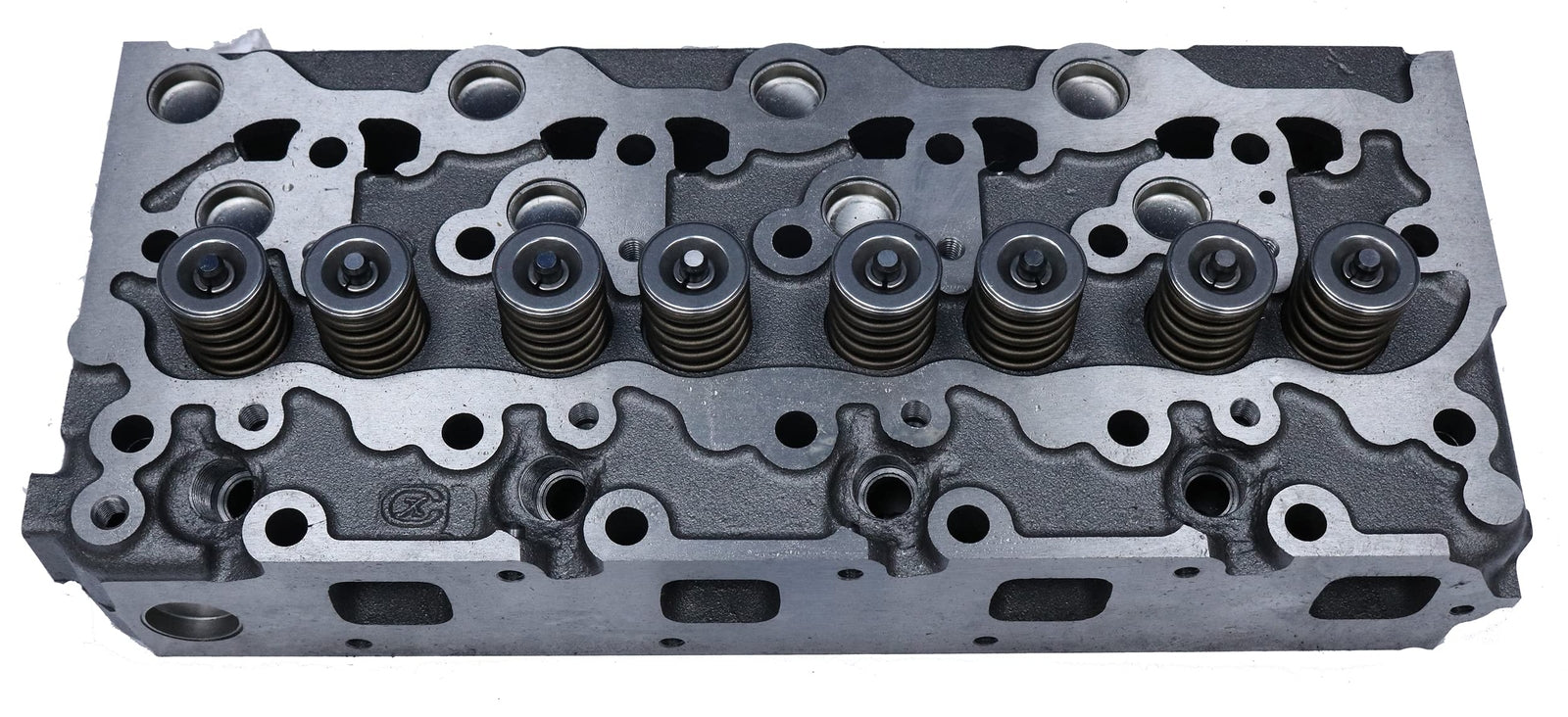 V2203 Complete Cylinder Head W/Full Gasket for Bobcat S150 S175 S185 331 341