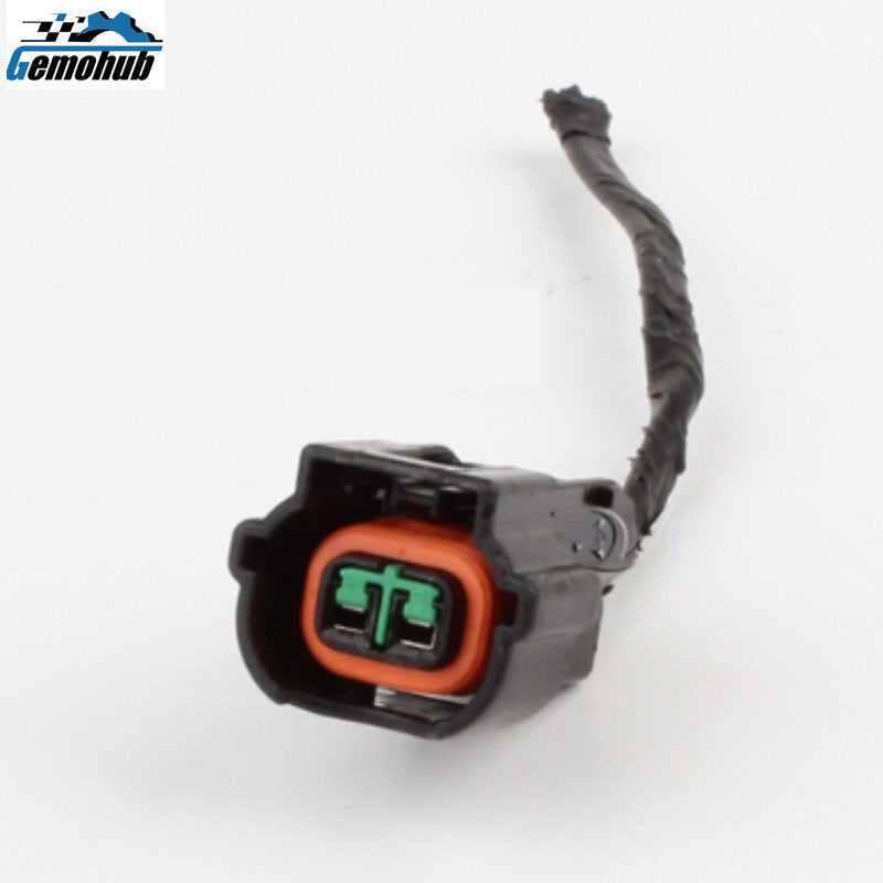 2Pins New Fuel Injector Connector Plug for VW Touran/ for Jetta /Sagitar/Magotan/ for Bora