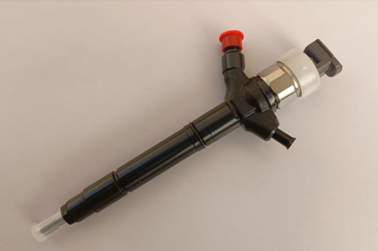 new diesel fuel injector 23670-59018 for Toyota Landcruiser 70 series 1KD-FTV