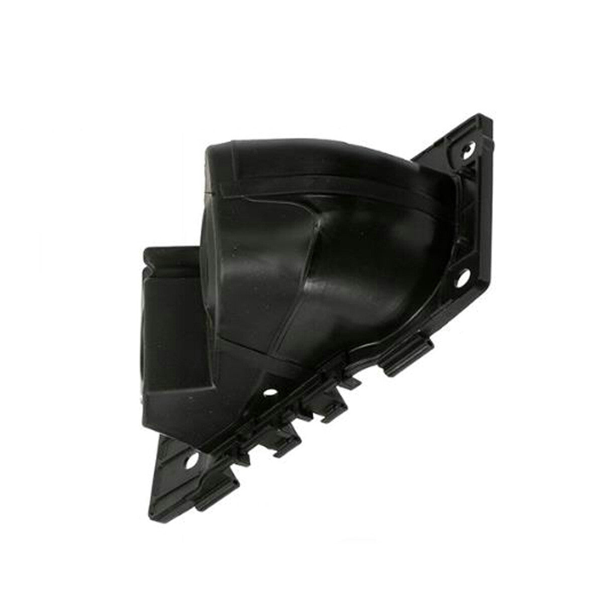 for Ram Promaster1500 2500 3500 68169762AC Car Fuel Filler Door Housing Pocket
