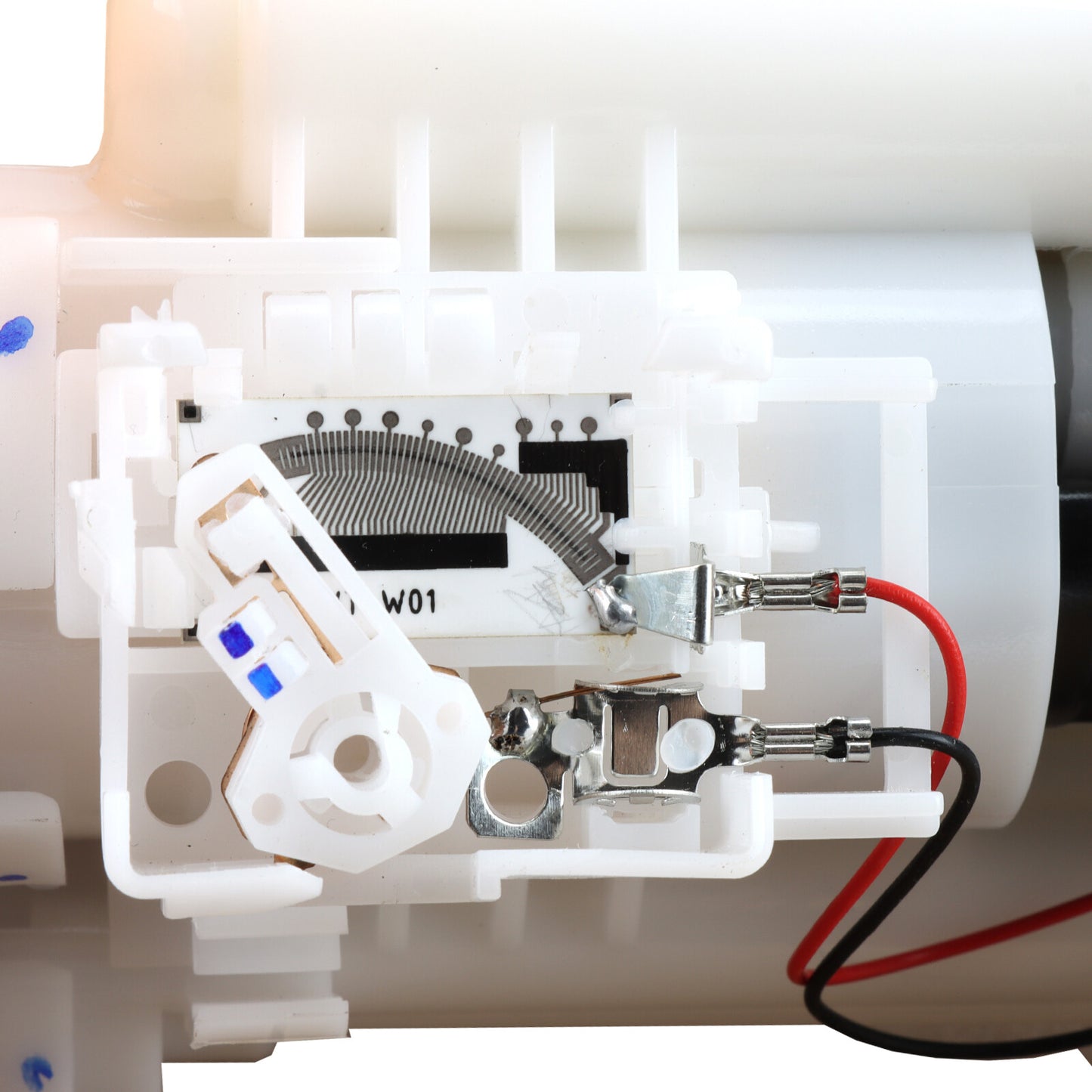 for Pontiac for Toyota Vibe for Corolla Matrix 2003-2004 Herko Fuel Pump Module 911GE