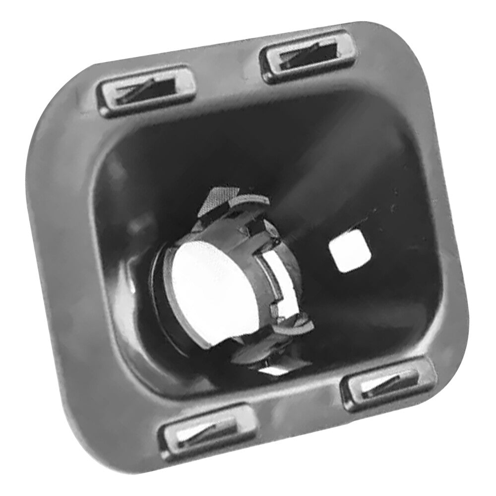 Front Right Bumper PDC Sensor Holder Bracket Fits For X3 F25 15-17 X4 F26 15-18