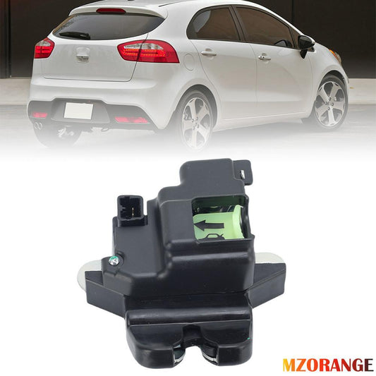 for Kia Rio 14-20 for Hyundai for Elantra 11-16 Tailgate Latch Lung Actuator