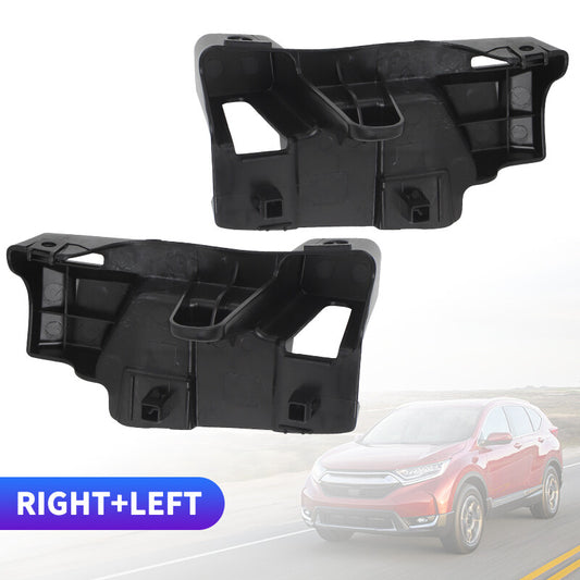 2x Left  Right Front Wheel Arch Bracket For 2018-2022 for Honda CR-V 74166-TLA-A02