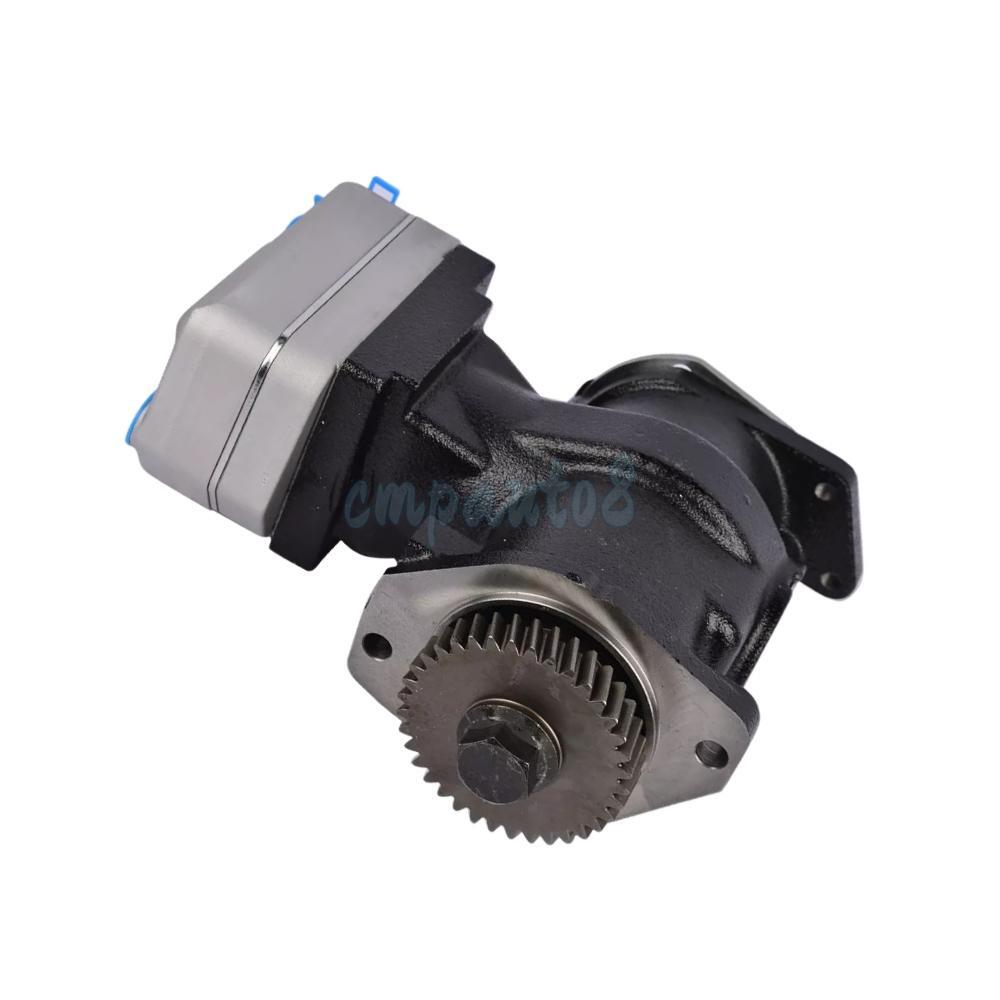 6CT8.3 K38 Engine Air Compressor 1 Cylinder 3968085 For QSC8.3 ISC 8.3L