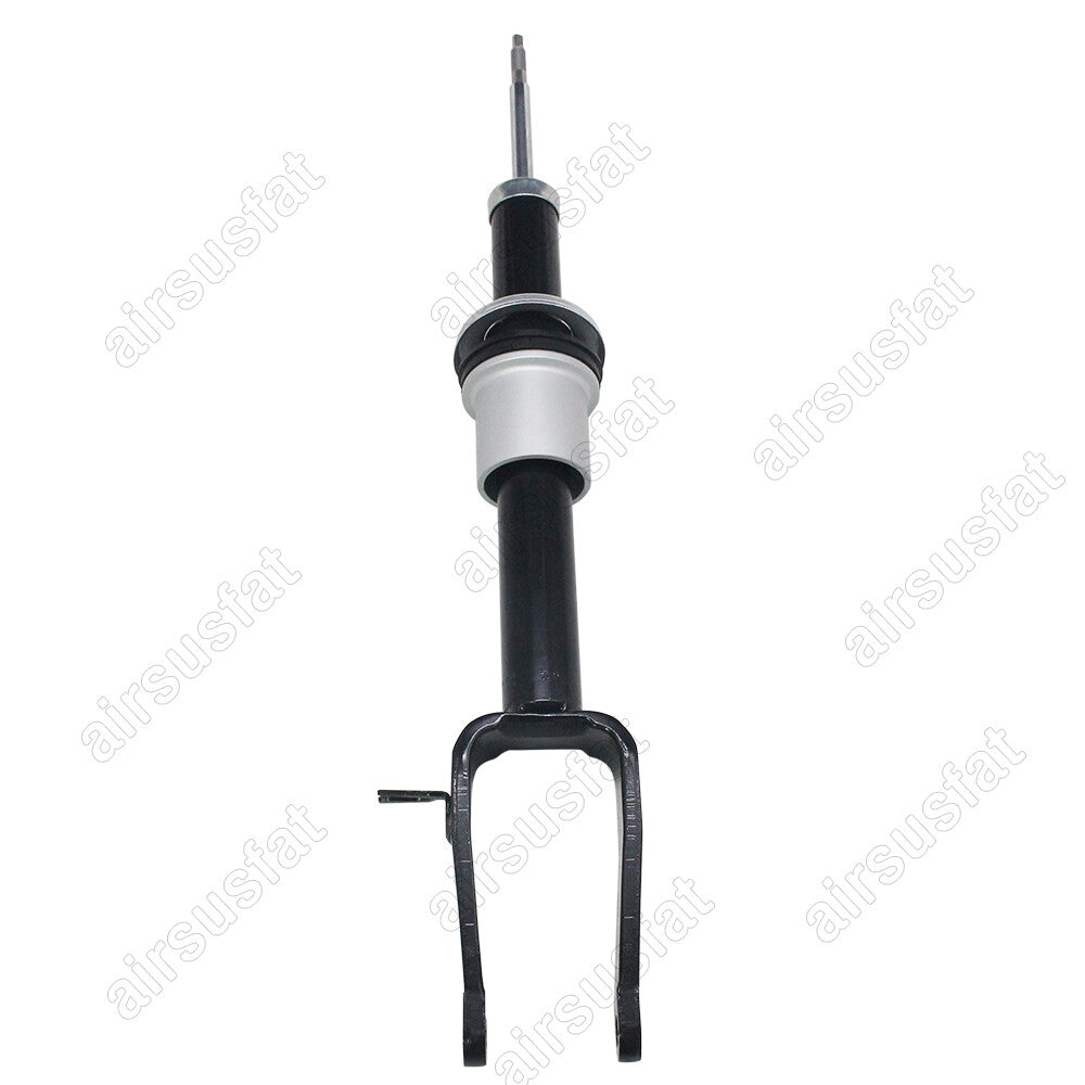 Front Left Shock Core w/o ADS for Mercedes W211 S211 E280 E350 4Matic 2006-2009