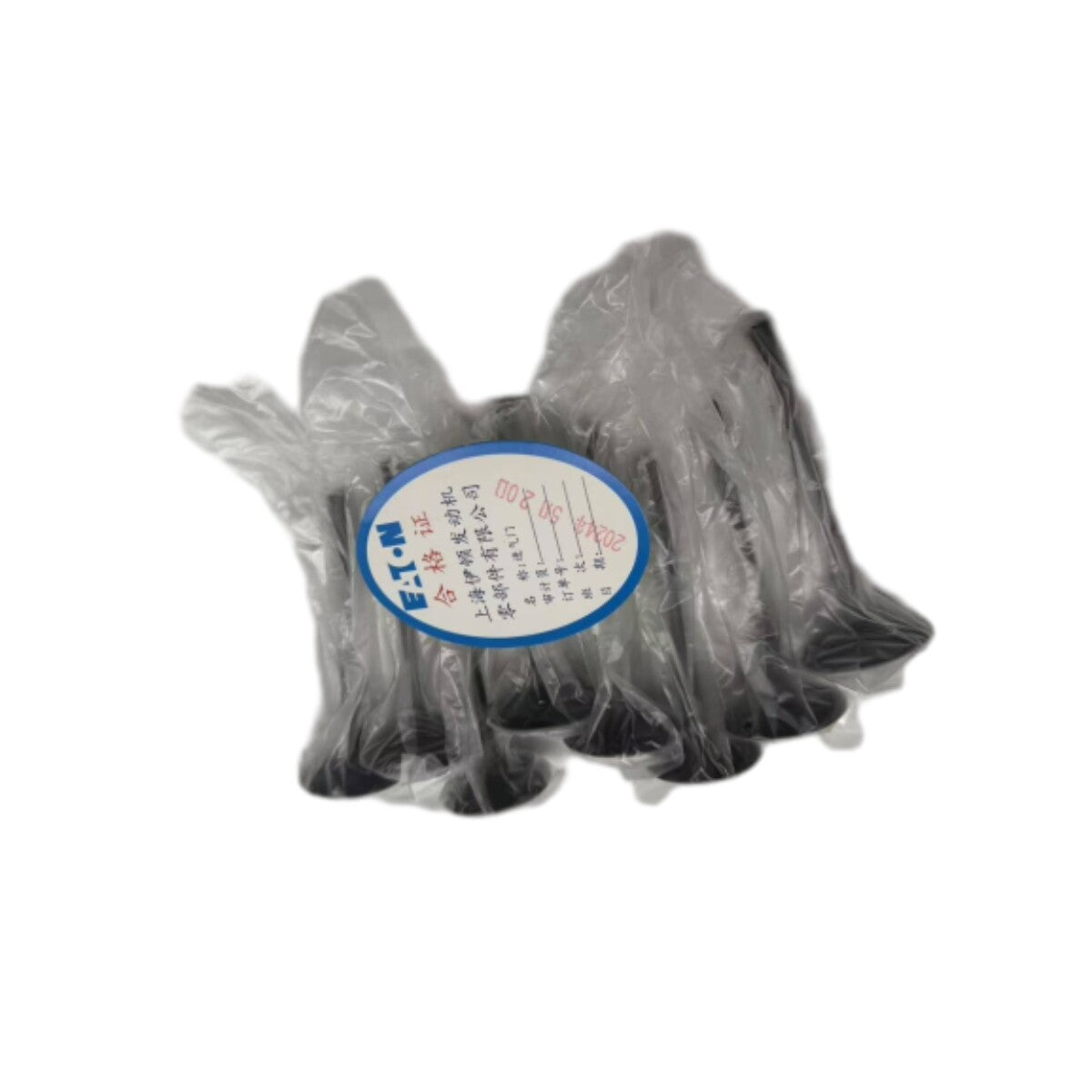 Intake and exhaust valves 12622329/12615936 are suitable for 2007-2009 for Saturn 2.4 Aura Vue Sky
