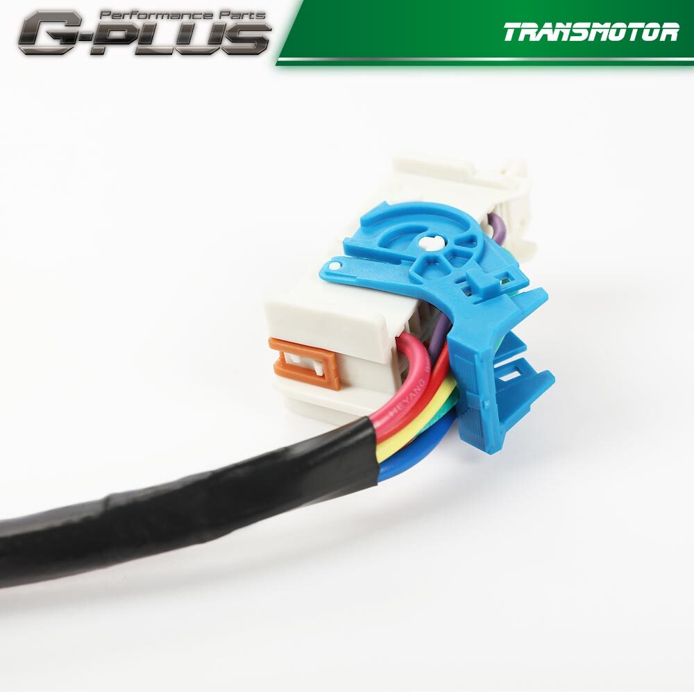 Suitable for 2014-2021 Universal Upfitter for Chevrolet for GMC Terminal Block Connector with Auxiliary Switch